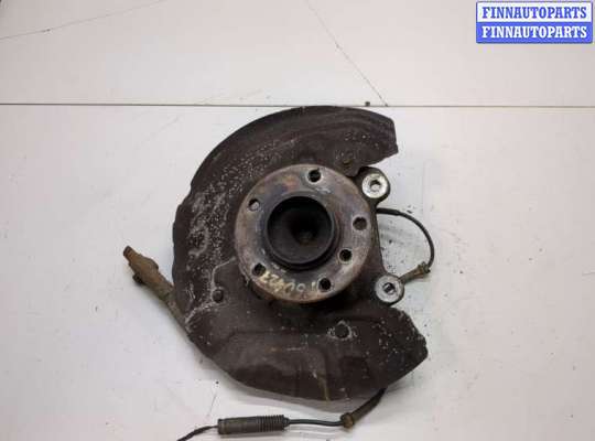 Ступица (кулак, цапфа) BM3588861 на BMW 3 E90, E91, E92, E93 2005-2012