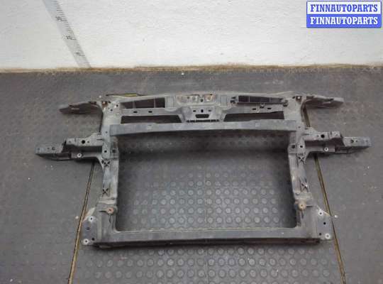 Купить Рамка передняя (телевизор) на Volkswagen Touran 2003-2006 Рамка передняя (телевизор) VG2662400 на Volkswagen Touran 2003-2006