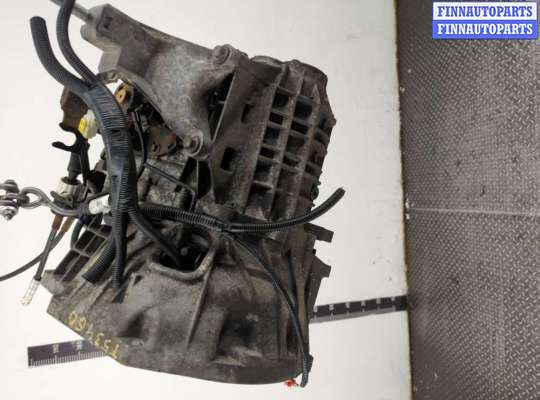 купить КПП 5-ст.мех. (МКПП) на Ford Focus 1 1998-2004