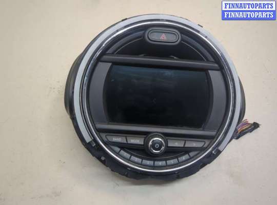 Дисплей компьютера (информационный) MN43418 на Mini Cooper (F56) 2013-2024