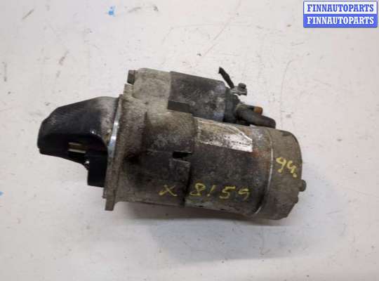 Купить Стартер на Opel Zafira B 2005-2014 Стартер OP2404787 на Opel Zafira B 2005-2014