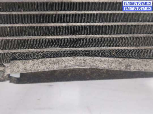 купить Радиатор охлаждения двигателя на KIA Ceed 2007-2012