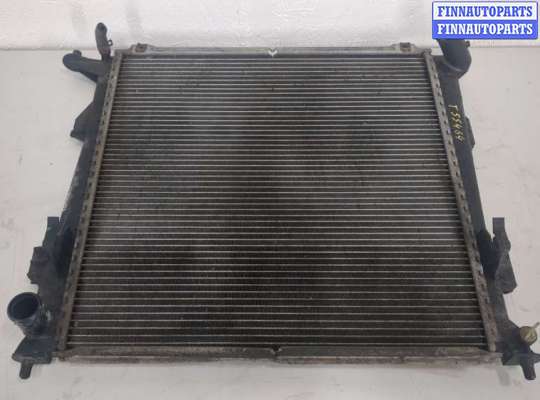 купить Радиатор охлаждения двигателя на KIA Ceed 2007-2012