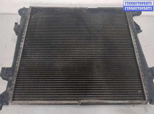 купить Радиатор охлаждения двигателя на KIA Ceed 2007-2012