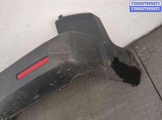 купить Бампер на Land Rover Discovery 3 2004-2009