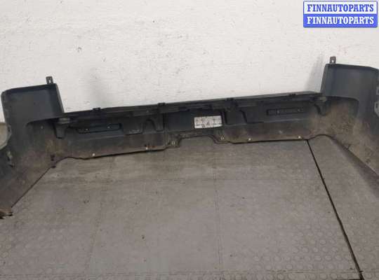 купить Бампер на Land Rover Discovery 3 2004-2009
