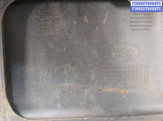 купить Бампер на Land Rover Discovery 3 2004-2009