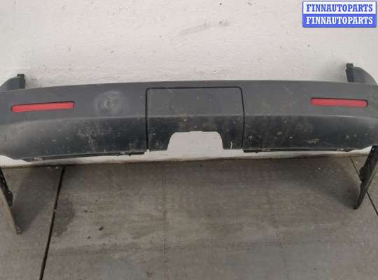 купить Бампер на Land Rover Discovery 3 2004-2009