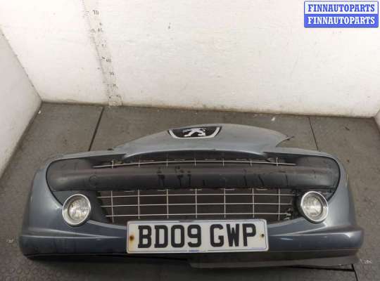 купить Фара противотуманная (галогенка) на Peugeot 207 2006-2015