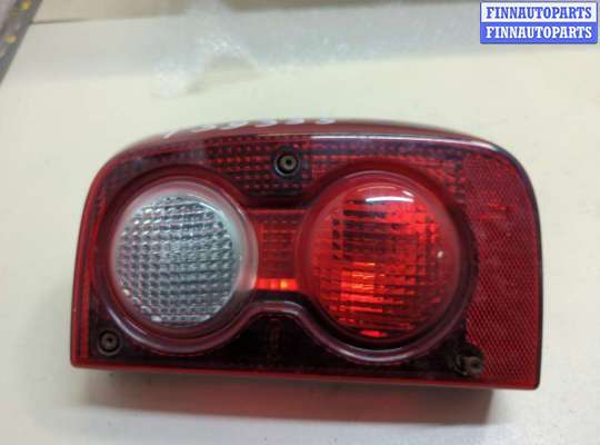 Фонарь (задний) LRQ6402 на Land Rover Freelander 1 1998-2006