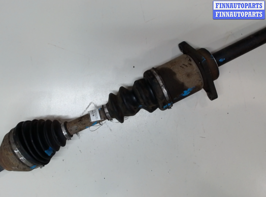 купить Полуось (приводной вал, шрус) на Nissan Qashqai 2006-2013