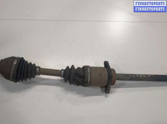 купить Полуось (приводной вал, шрус) на Nissan Qashqai 2006-2013