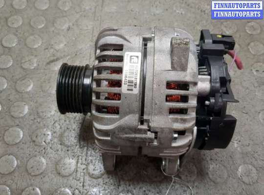 Купить Генератор на Renault Megane 2 2002-2009 Генератор RN1601522 на Renault Megane 2 2002-2009