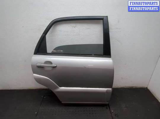 купить Дверь боковая (легковая) на KIA Sportage 2004-2010