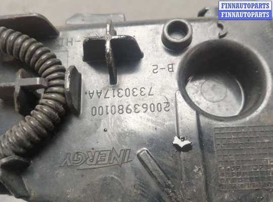 купить Бак Adblue на Peugeot 308 2013-2021