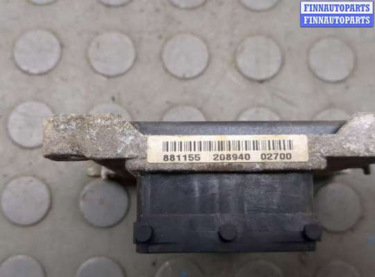 купить Блок управления двигателем на Opel Corsa D 2006-2014
