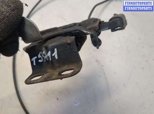 купить Замок капота на Honda Accord 8 2008-2015