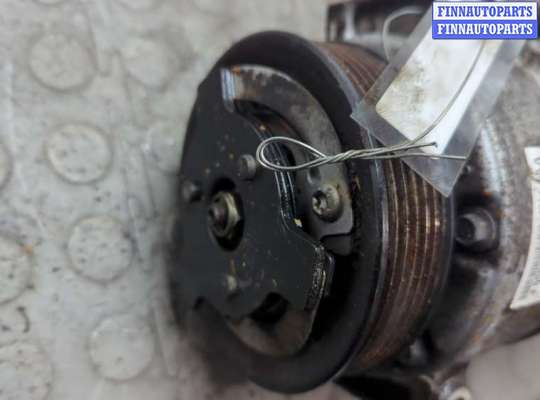 купить Компрессор кондиционера на Volkswagen Passat 6 2005-2010