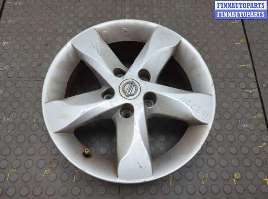 Диск литой NS992345 на Nissan Juke 2010-2019