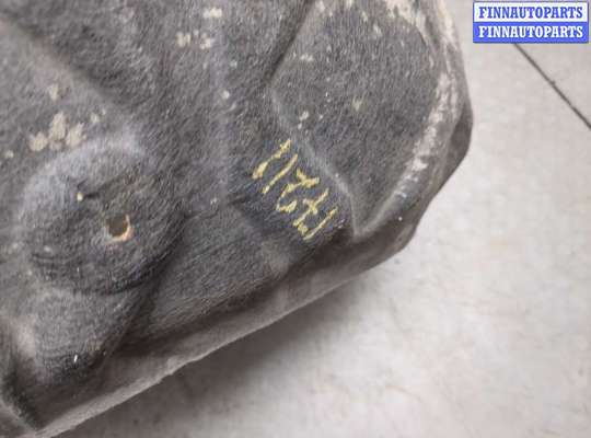 купить Защита арок (подкрылок) на Porsche Cayenne 2010-2018