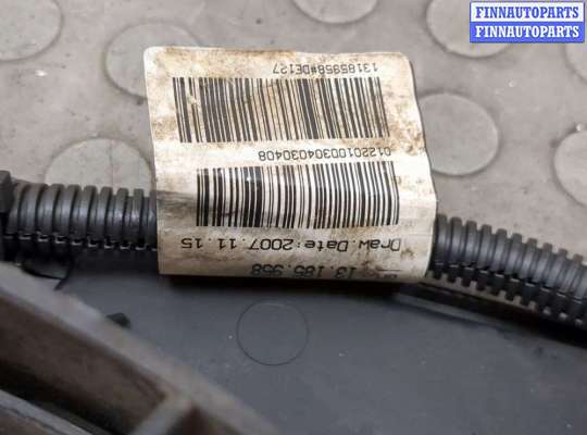 купить Вентилятор радиатора на Opel Meriva 2003-2010