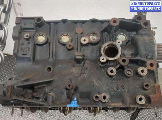 купить Коленвал на Peugeot 206 1998-2012