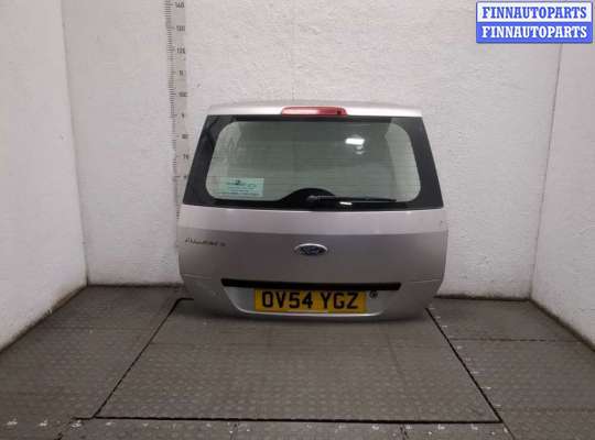 Крышка (дверь) багажника FO2225905 на Ford Fusion 2002-2012