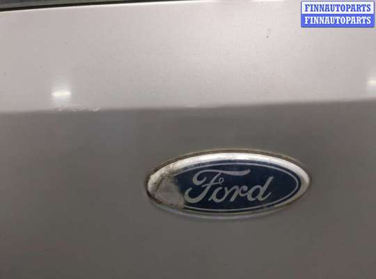 купить Крышка (дверь) багажника на Ford Fusion 2002-2012