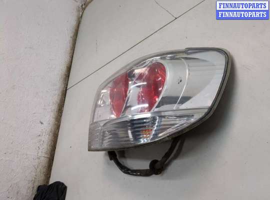 купить Фонарь (задний) на Mitsubishi Outlander 2003-2009