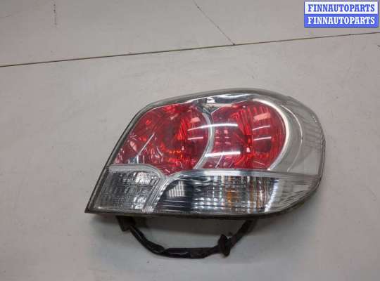купить Фонарь (задний) на Mitsubishi Outlander 2003-2009