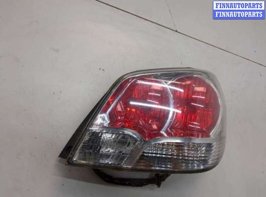 купить Фонарь (задний) на Mitsubishi Outlander 2003-2009