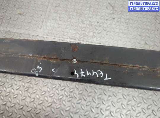 купить Усилитель бампера на Nissan Qashqai 2006-2013