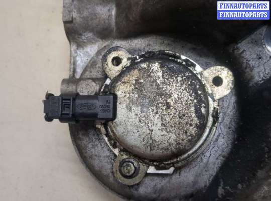 купить Крышка передняя ДВС на Ford Focus 3 2011-2015