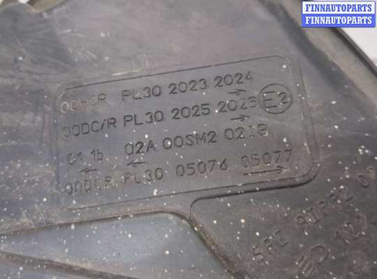 купить Фара (передняя) на Volvo XC90 2002-2014