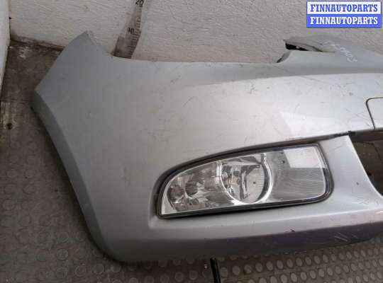 купить Бампер на Skoda SuperB 2008-2015