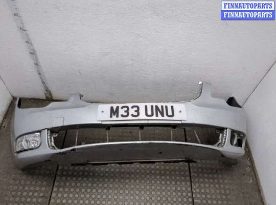 Бампер SK537724 на Skoda SuperB 2008-2015