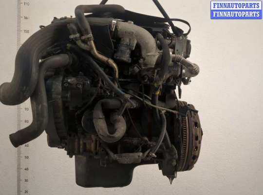 купить Форсунка топливная на Iveco Daily 4 2005-2011