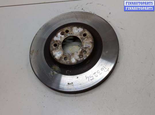 купить Диск тормозной на KIA Sorento XM 2009-2021