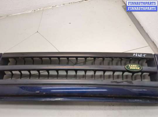 Купить Решетка радиатора на Land Rover Discovery 2 1998-2004 Решетка радиатора LRD7575 на Land Rover Discovery 2 1998-2004