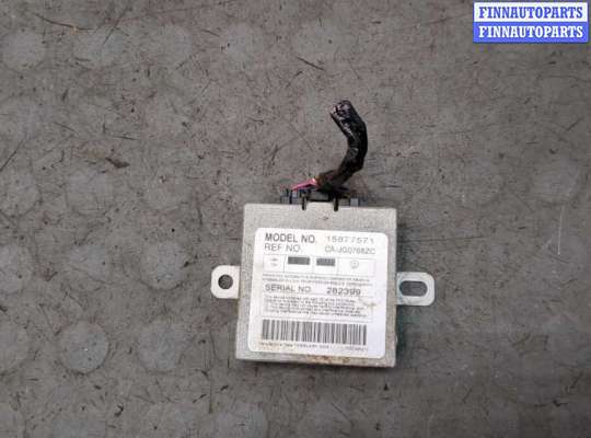 купить Блок управления камерой заднего вида на Chevrolet Tahoe 2006-2014