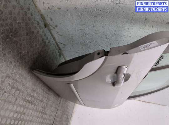 купить Дверь боковая (легковая) на Ford Mondeo 3 2000-2007