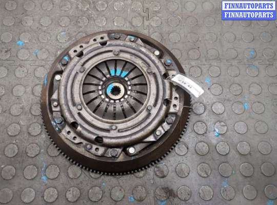 Маховик OP2386743 на Opel Astra H 2004-2010