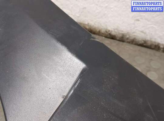 купить Накладка на порог на BMW X3 E83 2003-2010