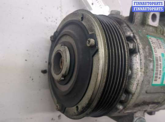 купить Компрессор кондиционера на Volkswagen Polo 2001-2005