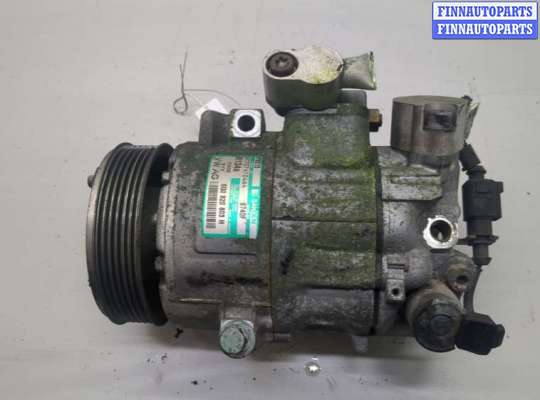 купить Компрессор кондиционера на Volkswagen Polo 2001-2005