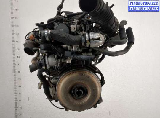 купить Турбина на Hyundai Santa Fe 2005-2012