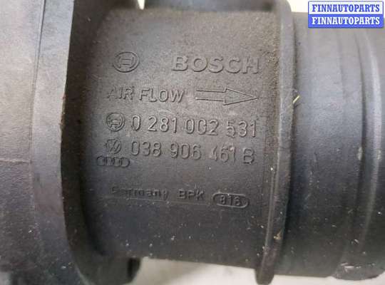 купить Корпус воздушного фильтра на Skoda Octavia (A5) 2004-2013