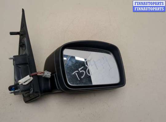Купить Зеркало боковое на Land Rover Freelander 2 2006-2014 Зеркало боковое LRD3066 на Land Rover Freelander 2 2006-2014