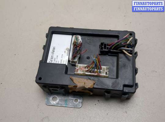 купить Блок управления бортовой сети (Body Control Module) на Infiniti QX56 2004-2010