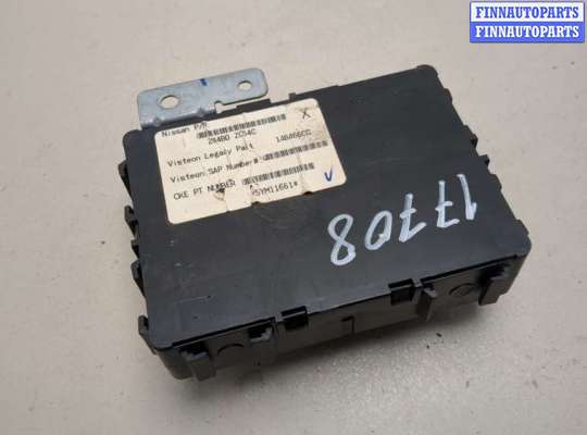 купить Блок управления бортовой сети (Body Control Module) на Infiniti QX56 2004-2010